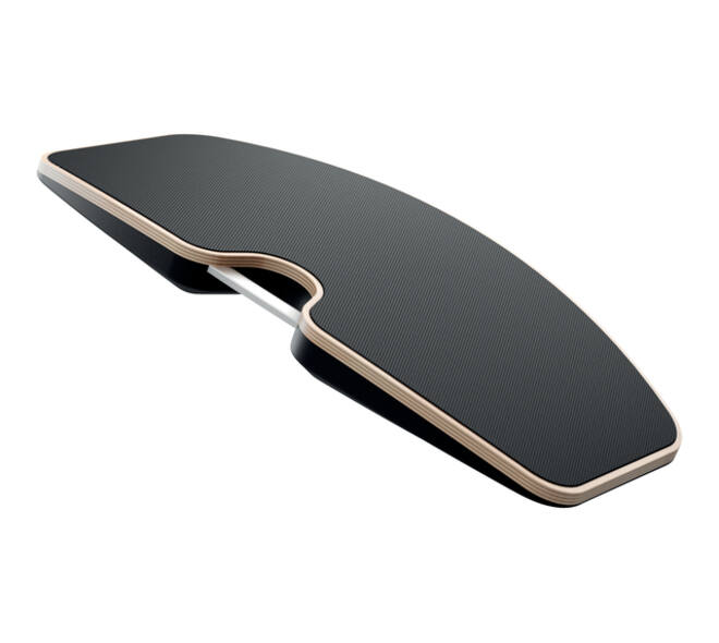 Balansbord Leitz Ergo actief