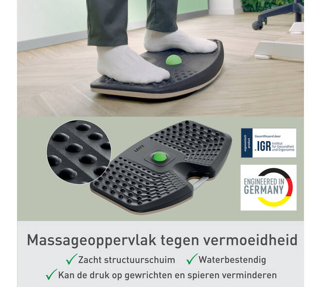 Balansbord Leitz Ergo actief