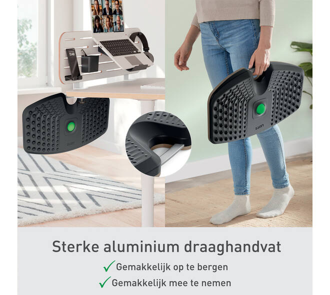 Balansbord Leitz Ergo actief