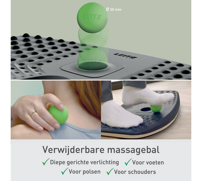 Balansbord Leitz Ergo actief