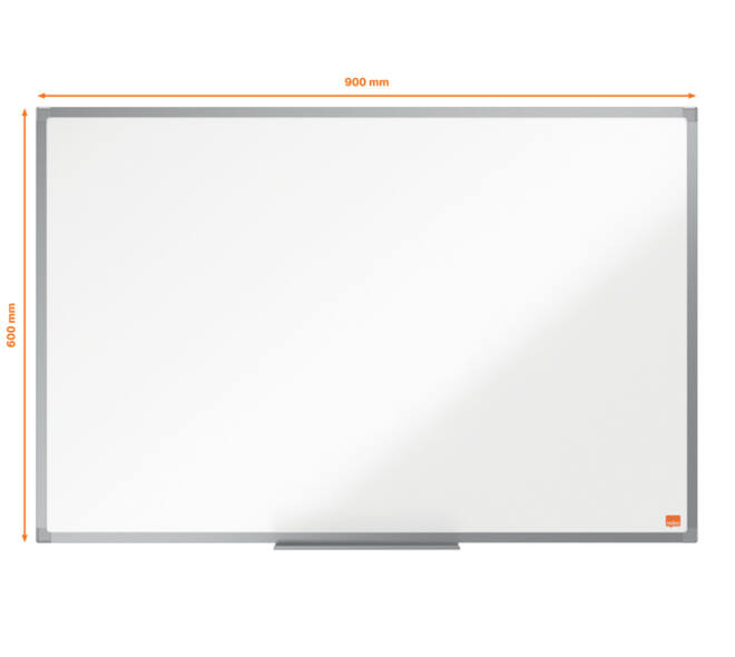 Whiteboard Nobo Essence 60x90cm emaille