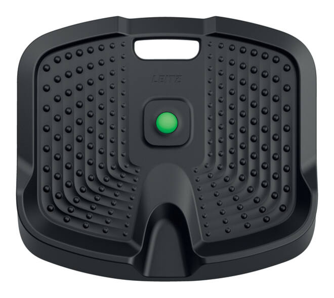 Antivermoeidheidsmat Leitz Ergo Active