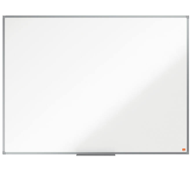 Whiteboard Nobo Essence 90x120cm emaille