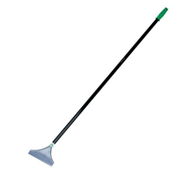 Vloerschraper Unger heavy duty 150cm met 20cm mes