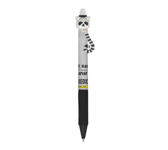 Gelschrijver Online Magixx Fun Charm 0.7mm assorti