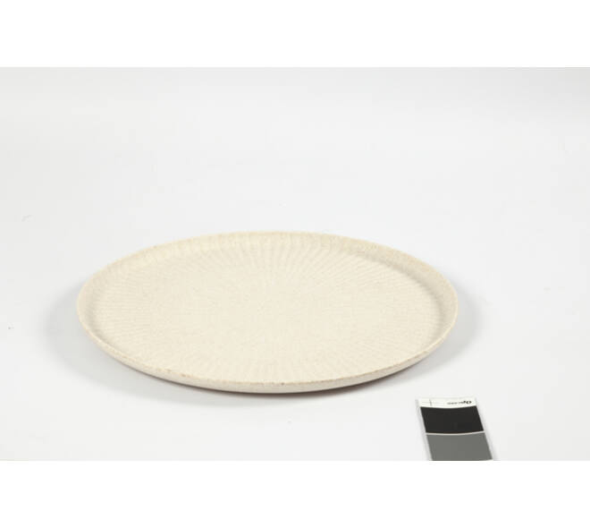 Dienblad Creativ Company 30cm bamboe
