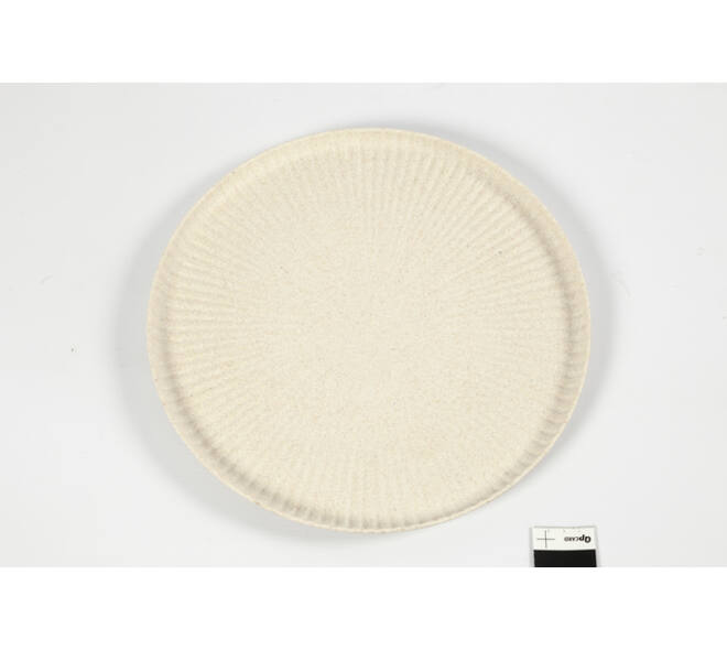 Dienblad Creativ Company 30cm bamboe