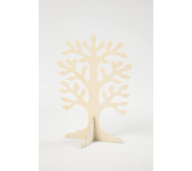 Boom Creativ Company 30x21.5cm hout