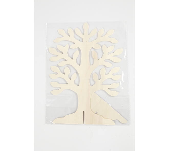 Boom Creativ Company 30x21.5cm hout