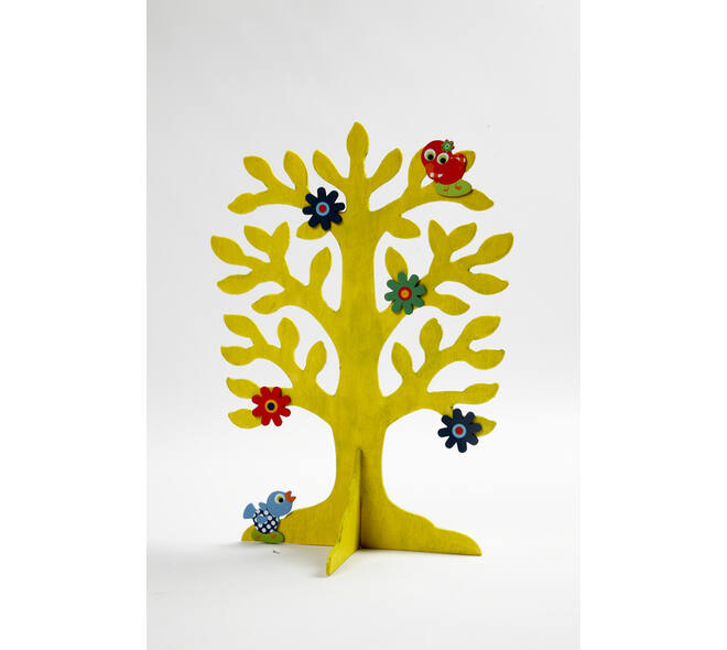 Boom Creativ Company 30x21.5cm hout