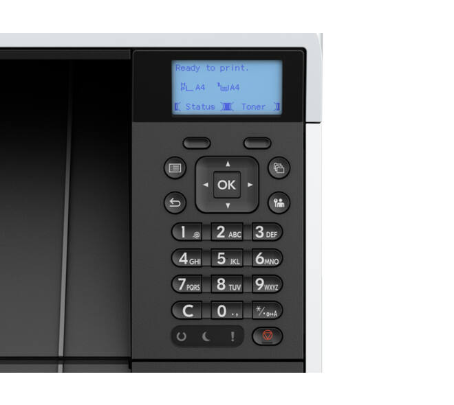 Printer Laser Kyocera Ecosys PA3500x