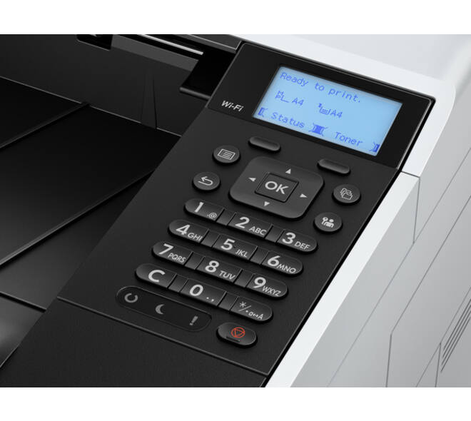Printer Laser Kyocera Ecosys PA3500wx 5GHz