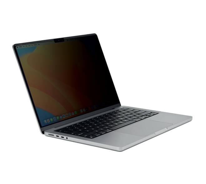 Privacyfilter Kensington MagPro Elite voor MacBook Pro 14"
