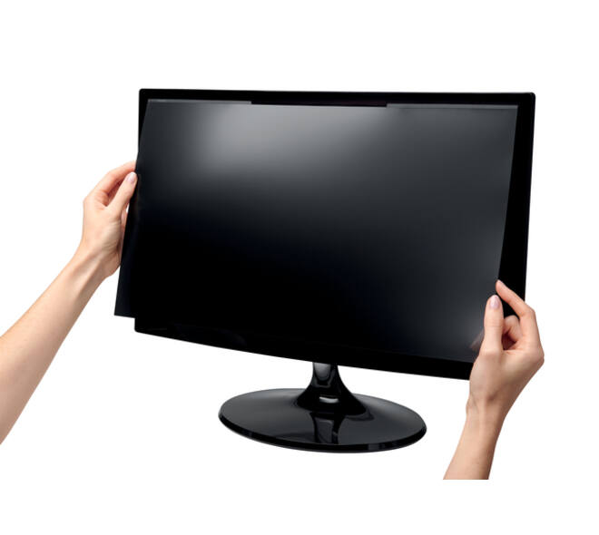 Privacyfilter Kensington MagPro voor 24" monitors 16:10