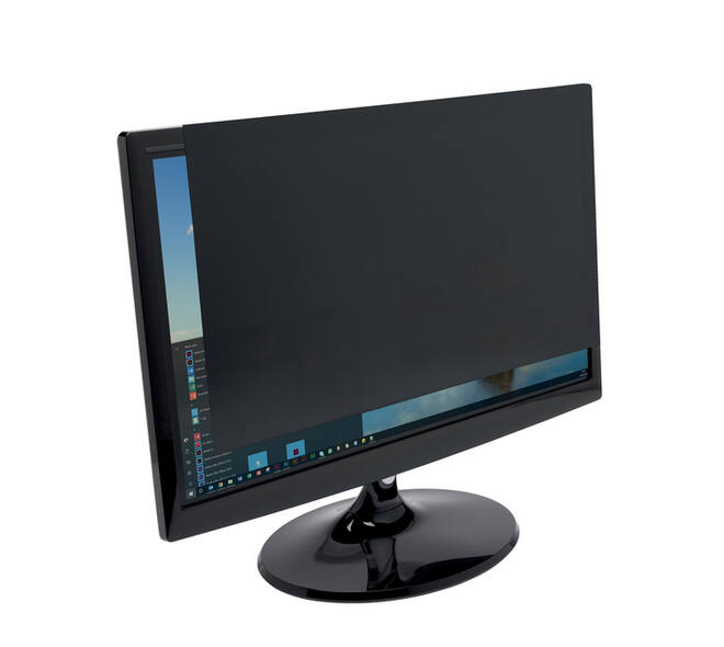 Privacyfilter Kensington MagPro voor 27" monitors 16:9