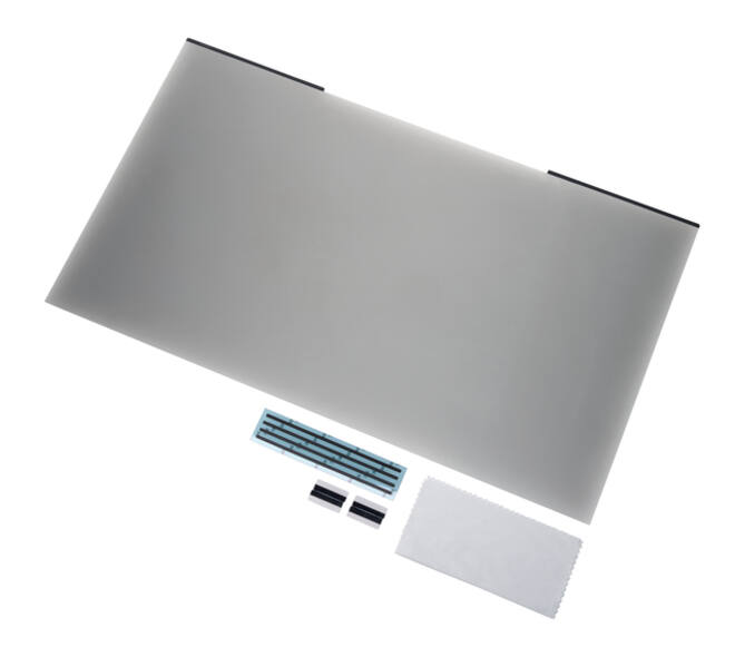 Privacyfilter Kensington MagPro voor 27" monitors 16:9