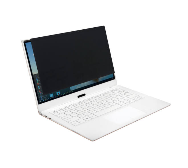 Privacyfilter Kensington MagPro voor 14" laptops 16:9