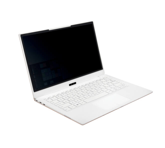 Privacyfilter Kensington MagPro voor 14" laptops 16:9