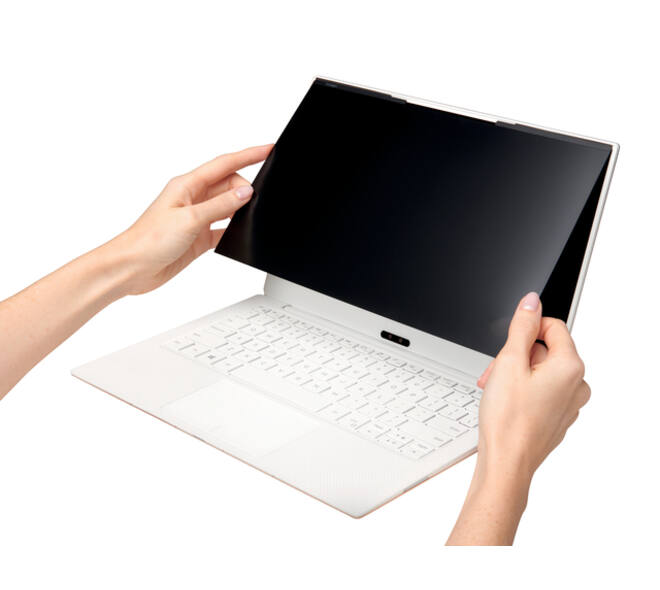 Privacyfilter Kensington MagPro voor 14" laptops 16:9