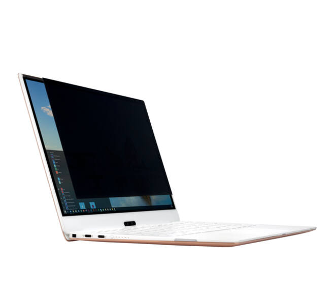 Privacyfilter Kensington MagPro voor 15.6" laptops 16:9