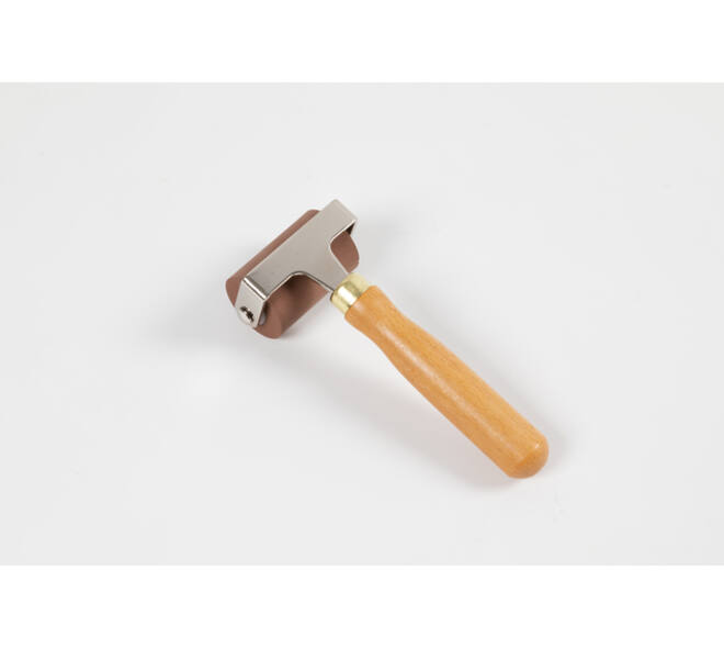 Linoleumroller Creativ Company rubber 4.9cm