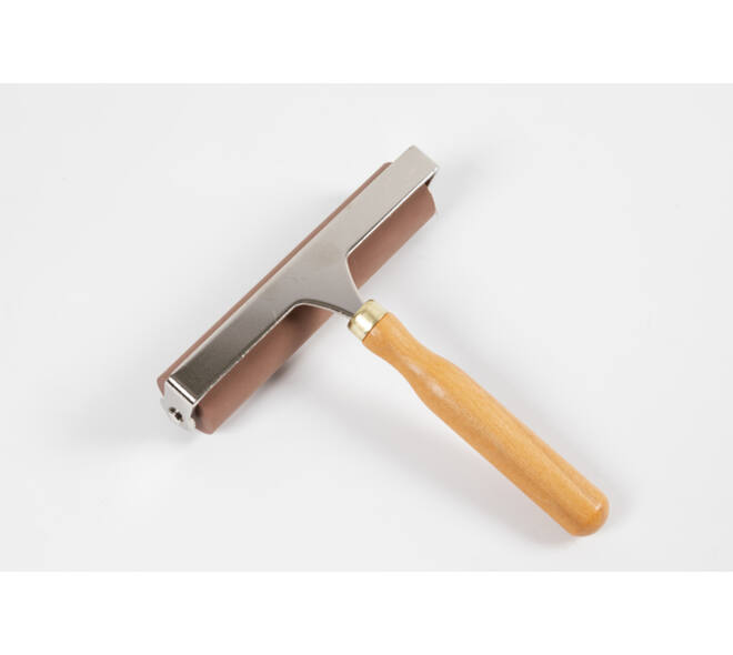 Linoleumroller Creativ Company rubber 14.7cm