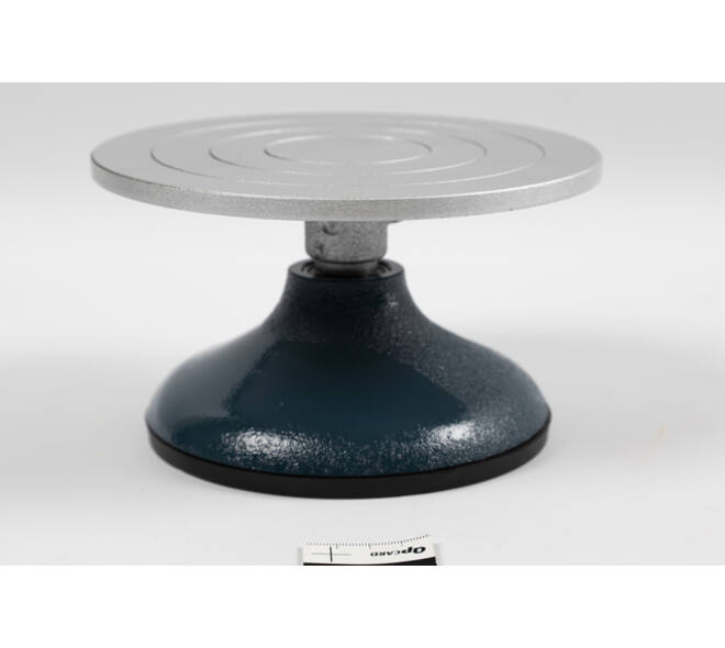 Boetseerschijf Creativ Company keramisch 30cm