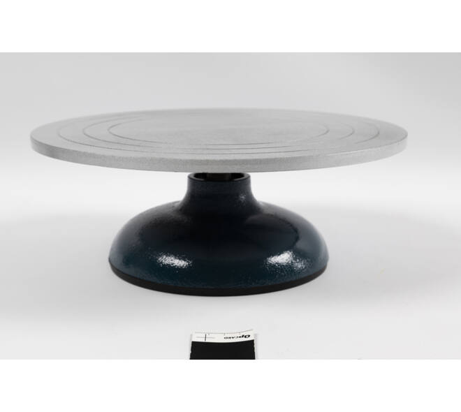 Boetseerschijf Creativ Company keramisch 30cm