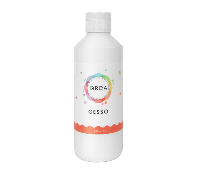 Gesso Qrea 250ml