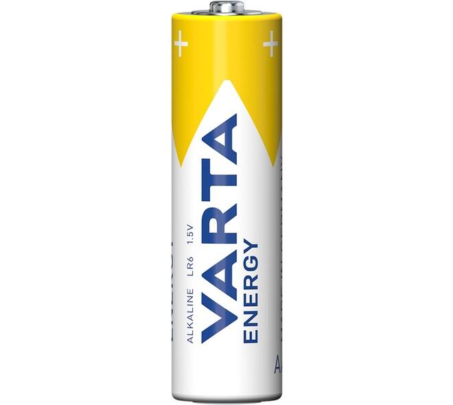 Batterij VARTA Energy 24x AA