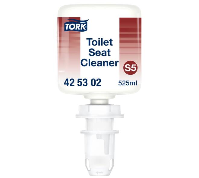 Toiletbrilreiniger Tork S5 Premium 525ml 425302