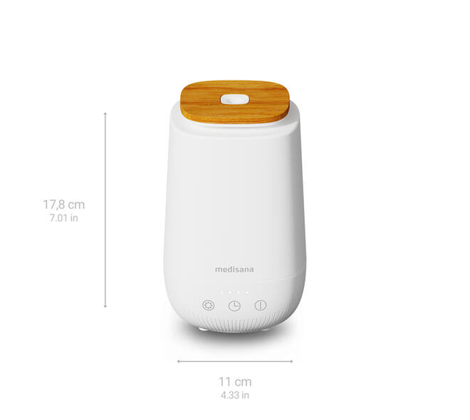 Aroma diffusor Medisana AD 650