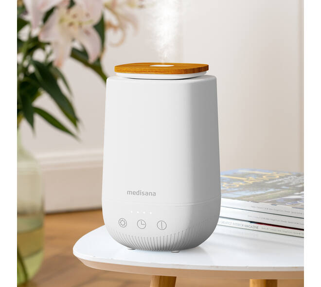 Aroma diffusor Medisana AD 650