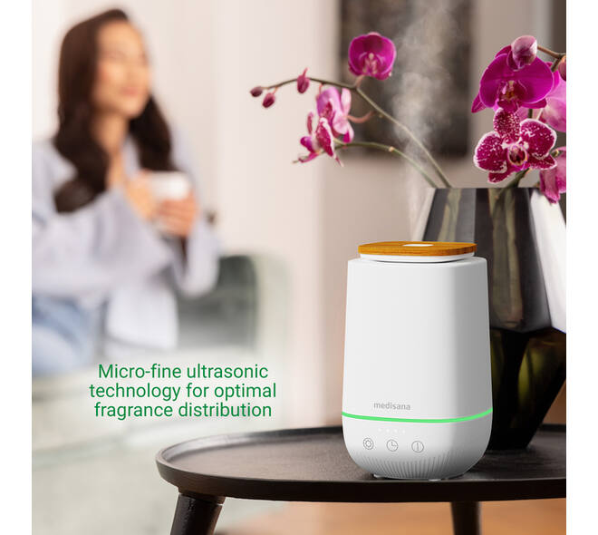 Aroma diffusor Medisana AD 650