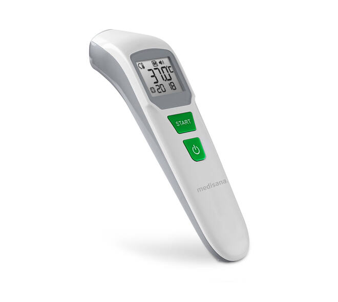 Thermometer Medisana Multifunctioneel infrarood TM 760