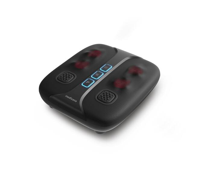 Been- en voetmassage apparaat Medisana LM 100