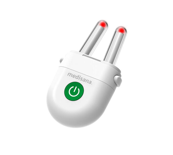 Rinitisverlichter Medisana Medinose compact