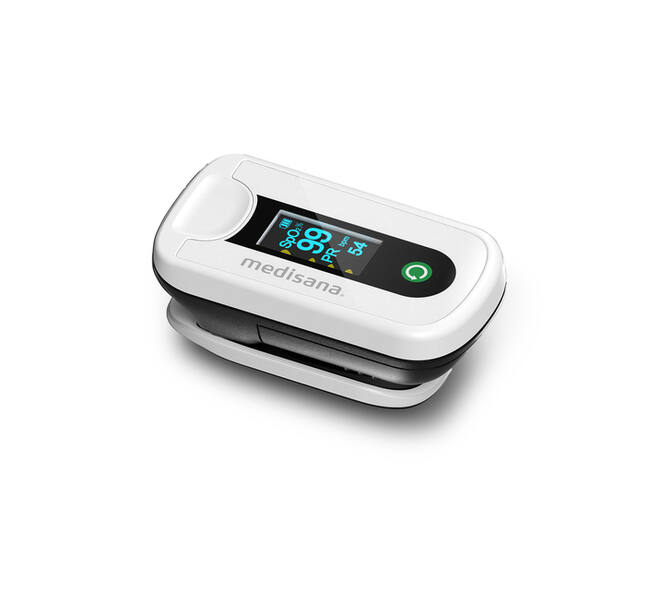 Saturatiemeter Medisana PM 180