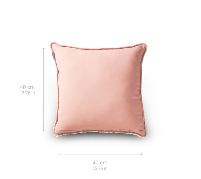 Warmtekussen Medisana HC 100 roze