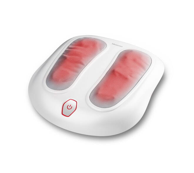 Voetmassage apparaat Medisana FM 883