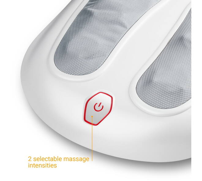 Voetmassage apparaat Medisana FM 883
