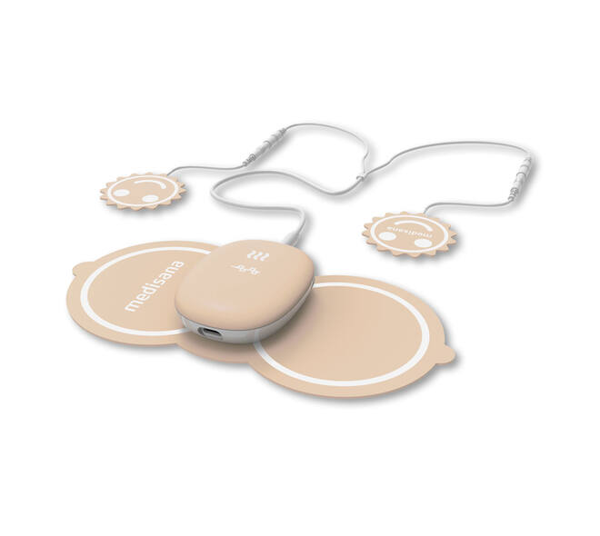 Menstruatiepijn verzachter Medisana TT 250
