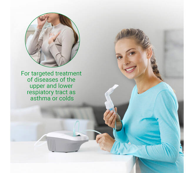 Inhalator Medisana IN 540