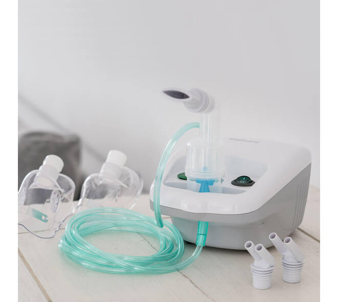Inhalator Medisana IN 540