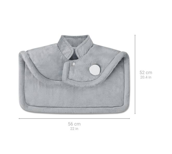 Warmtekussen schouder Medisana HP 622