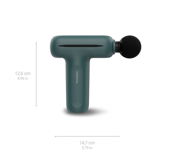 Massage Gun Medisana MG 200