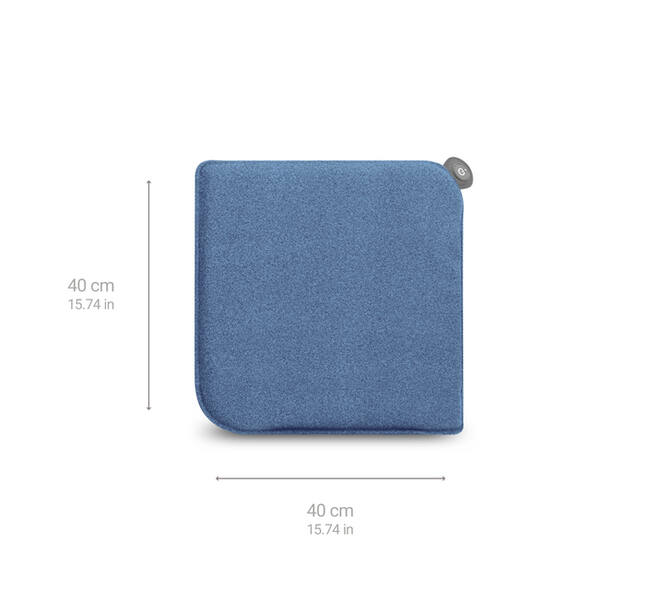 Warmtekussen Outdoor Medisana OL 650
