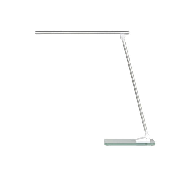 Bureaulamp Unilux Popy led wit