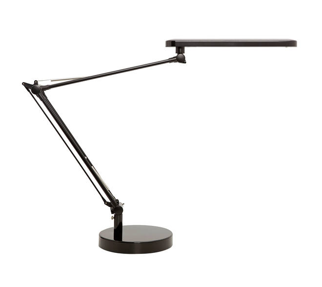 Bureaulamp Unilux Mamboled 2.0 led zwart