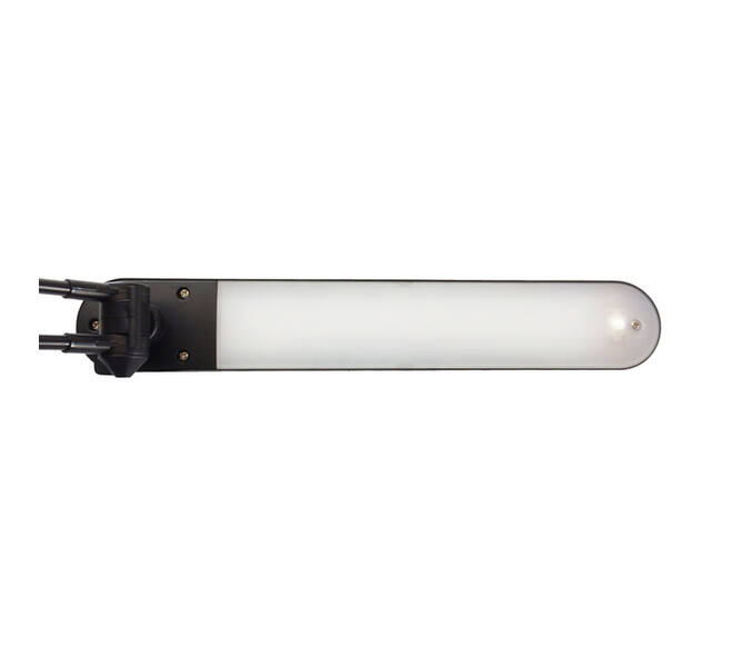 Bureaulamp Unilux Mamboled 2.0 led zwart